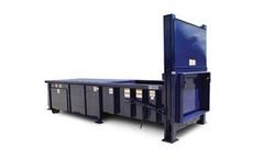 Model APC-426 - Precrusher