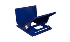 Open End Self Dumping Hoppers