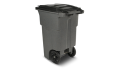 Wastequip Toter - Residential Trash Cans