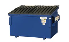 Wastequip - Front Load Dumpsters