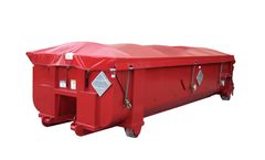 Wastequip - Dewatering Box