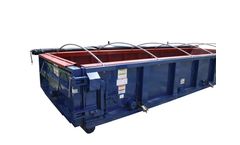 Wastequip - Dewatering Shell