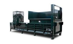 Model 645XHD Series - Precrusher