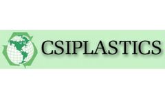 CSIPLASTICS - Fluoropolymers