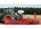 VENTO - Pneumatic Hose Spreader