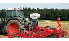 VENTO - Pneumatic Hose Spreader