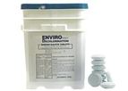 EnviroRedi - Model 48lb Pail, 12209248 - Dechlorination Tablets