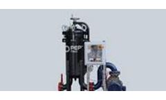 PEP-Filters - Bag Filters