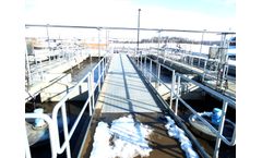 Nitrification in Wastewater: Why Proactive Ammonia Control Matters