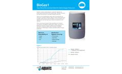 Aquafix - Model Polar Rx - Bacterial and Biostimulant Tablet - Brochure