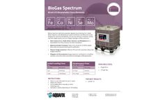 Aquafix - Bioavailable Trace Element Blend- Brochure