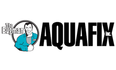 Aquafix - Wastewater Testing