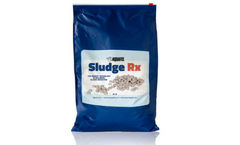Aquafix - Model Sludge Rx - Bacterial and Biostimulant Tablet