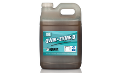 Aquafix - Model Qwik-Zyme D - Concentrated Enzymes Blend