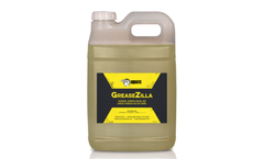 Aquafix - Model GreaseZilla - Contains Bacteria and Enzymes