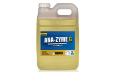 Aquafix - Model Ana-Zyme G - Concentrated Enzymes Blend