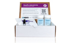 Aquafix - Microanalysis & Filament Origins Test Kit