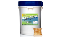 Aquafix - Foam Buster Supplements