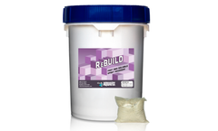 Aquafix - Model ReBuild - Bacteria and Biostimulants Blend