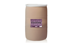 Aquafix - Model FlocShield - Biological Technology