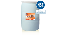 Aquafix - Model TotalFloc - Biological Flocculant and Phosphorus Binder