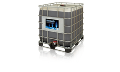 Aquafix - Model BioGas1 - Macro Levels Blends
