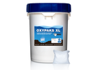 Aquafix - Model OxyPaks XL - Sludge Digestion Accelerator