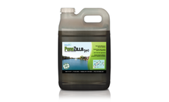 Aquafix - Model PondZilla Pro - Adjuvant Enzyme for Lagoon Algae Treatments