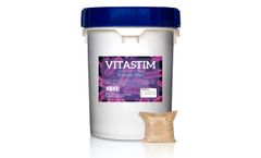 Aquafix - Model VS Summer Slam - Beneficial Bacteria and Stimulants Blend