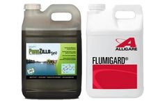 Aquafix - Model PondZilla Pro - Complete Duckweed Control Product