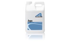 Aquafix - Model Argos - Lagoon Algaecide