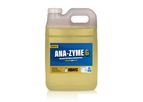 Aquafix - Model Ana-Zyme D - Concentrated Enzymes Formulated Blend