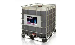 Aquafix - Model BioGas Boost - Optimizes Anaerobic Digestion Product