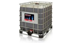 Aquafix - Bioavailable Trace Element Blend