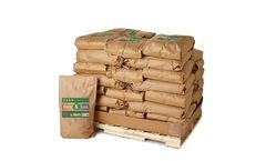 Aquafix - Model Boost N Lock - Alkalinity Sources Blend for pH Control