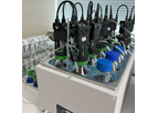 Biochemical Methane Potential Study Service