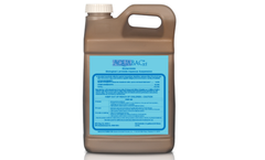Aquafix - Model AQUABACxt - Six Complex Biological Larvicide Compounds