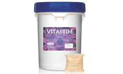 Aquafix - Model VitaStim - Grease Contains Bacterial Cultures
