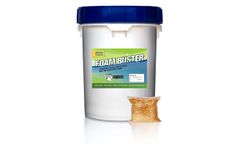 Foam Buster - For Foaming Filaments