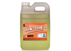 Aquafix - Model Qwik-Zyme L - Biological Grease Control Blend for Collection Systems