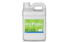 Aquafix - Model OxyFresh - Liquid Source of Oxygen