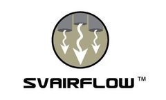 SVAirflow - 2D/3D Finite Element Modeling for Unsaturated Zone Airflow