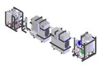 Hamann - Model HL-CONT Plus - Oceancruise Advanced Wastewater Purification (AWP) Systems