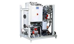 HL-Cont Plus - Model 159(55) - Wastewater Treatment Plants
