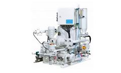 HL-Cont Plus - Model 02 Slim - Wastewater Treatment Plants