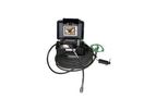 JetCam - Model 40 - Digital Sewer Camera System - Stand Alone