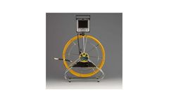 San-Scope - Model 6.0 - Video Camera System