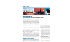 SmartMarine - 3D - Advanced Marine Structure Design Software Broucher