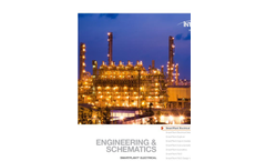 SmartPlant - Electrical Brochure