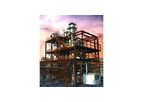 Intergraph PDS - Intelligent Computer-Aided Design/Engineering (CAD/CAE)